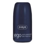 Men's antiperspirant, blocker, roll-on - has a blocking effect, effectively reducing excessive sweating and its unpleasant odor. Contains mint extract. To be used at night, every day or 2-3 times a week depending on your needs.