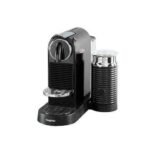 With its new design, CitiZ & milk appeals to Nespresso coffee lovers and design enthusiasts all over the world.