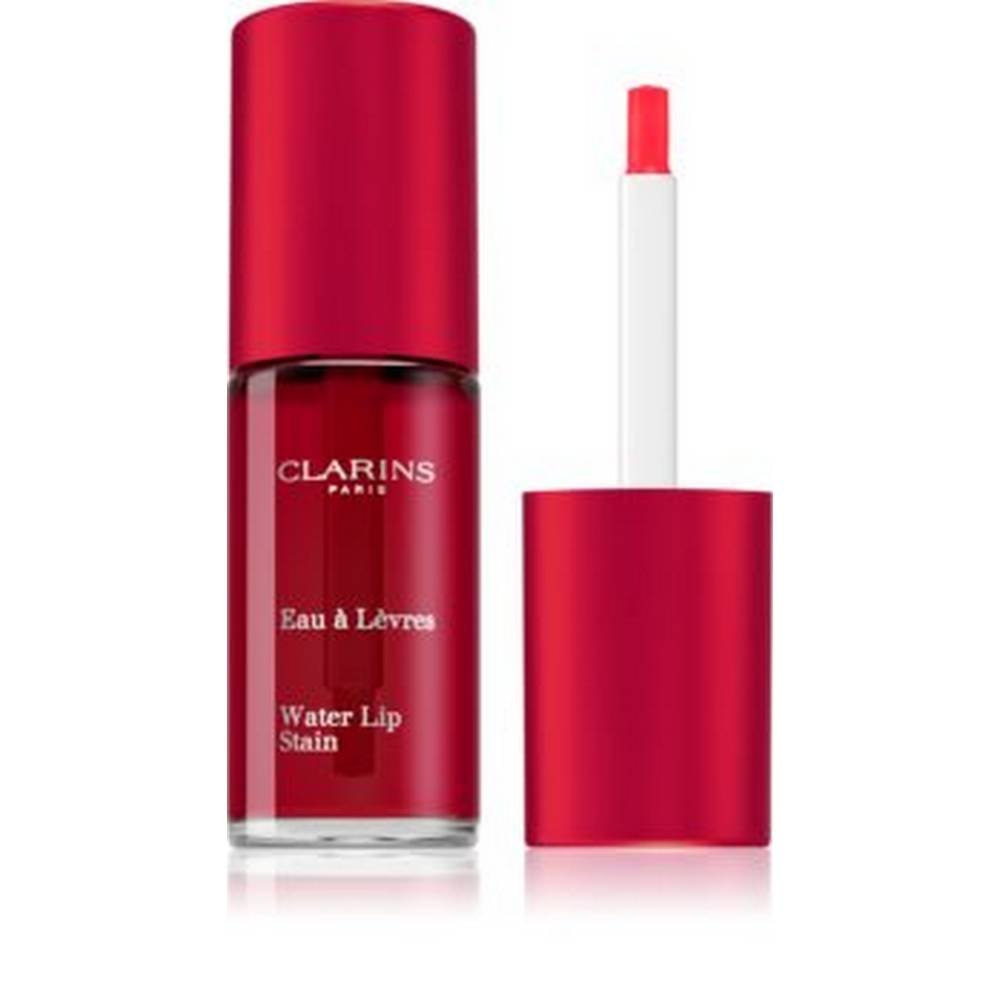 Clarins пигмент для губ water lip stain. Clarins Water Lip Stain 01. Clarins Water Lip Stain. Clarins Lip. Clarins Water Lip 08.