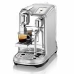 With the Creatista Pro, every coffee becomes a masterpiece.