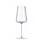 Enjoy reds from modern Czech glasses. XTRA glasses excel in all aspects needed for the maximum taste experience of wine.