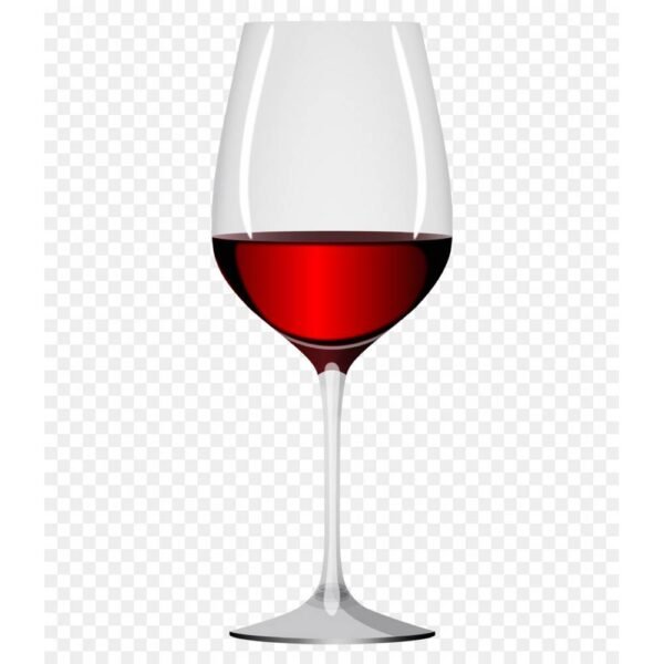 The popular set of red wine glasses will take your wine experience to the next level.