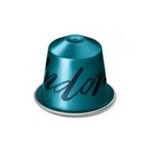 Like a small safe, the aluminum capsule protects the freshness and fine aromas from air, light and moisture.