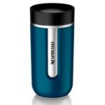 The Nomad Travel Mugs are your perfect companion on the go.