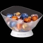 Capsule storage