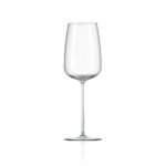 Champagne from Orbital glasses will be paradise music for your taste buds.