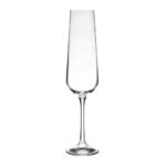 Then you should definitely drink it from no less exceptional glass.