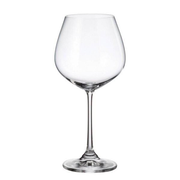 Grace glasses are characterized by a balloon goblet in which red wines stand out best.