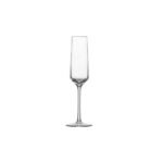 Sektovka Viňa will enchant you with a cup reminiscent of a semi-enclosed tulip flower.