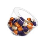 Capsule storage