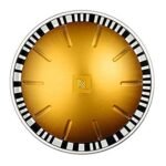 Эта кофейная капсула Vertuo обязана своей легкой сладкой ноткой бразильского бурбона.