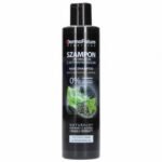 <p>Hair shampoo with activated carbon.</p>