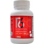 <p>Sports nutrition</p>