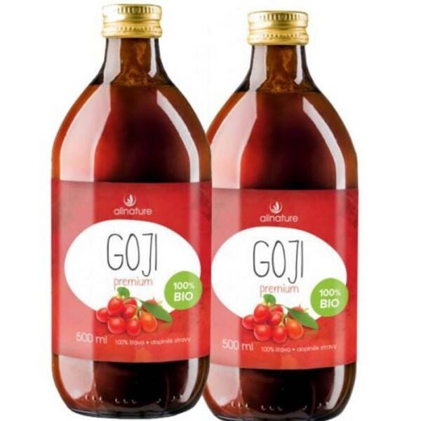 Goji - Chinese gooseberry