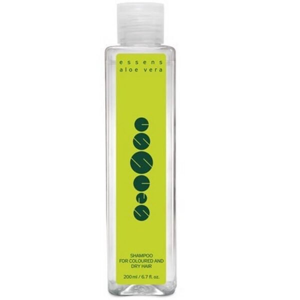 Shampoo for all hair types
