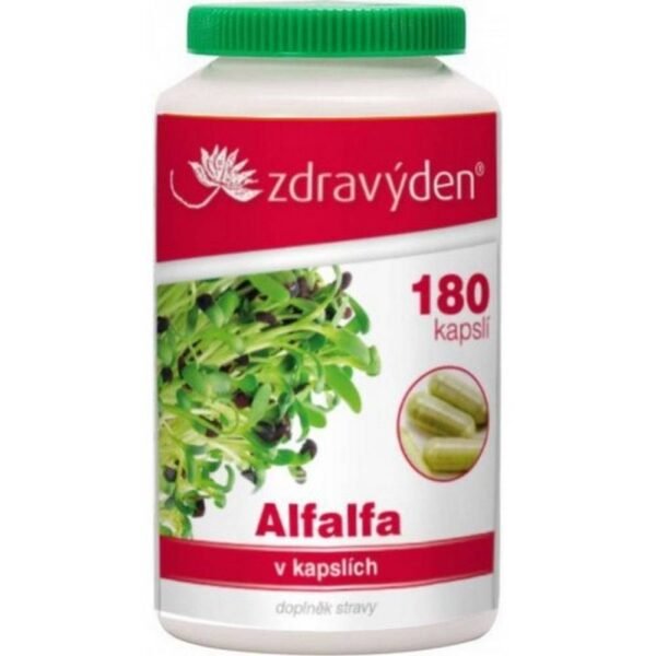 Supports normal carbohydrate metabolism - blood sugar levels.