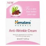 <p>Reduces the visibility of wrinkles</p>