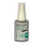 <p>A unique water-based women's lubricant with oil properties</p>