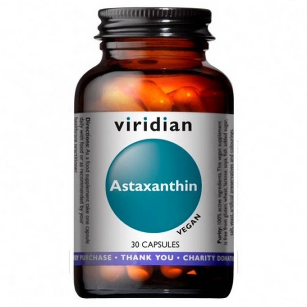 astaxanthin 30 Dietary supplement