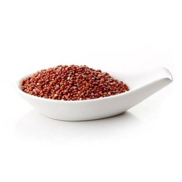 Unlike wheat or rice