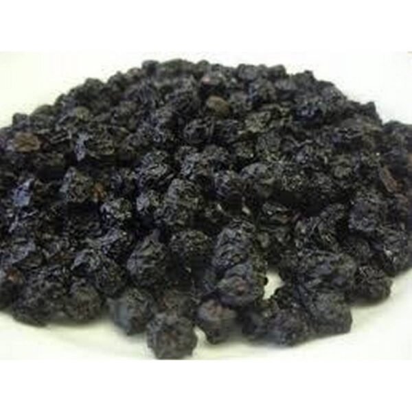 Chokeberry - black rowan