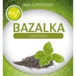Basil has a pleasant aroma and adds a delicious taste to many dishes.