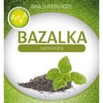 Basil has a pleasant aroma and adds a delicious taste to many dishes.