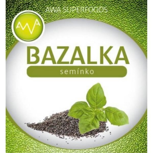 Basil has a pleasant aroma and adds a delicious taste to many dishes.