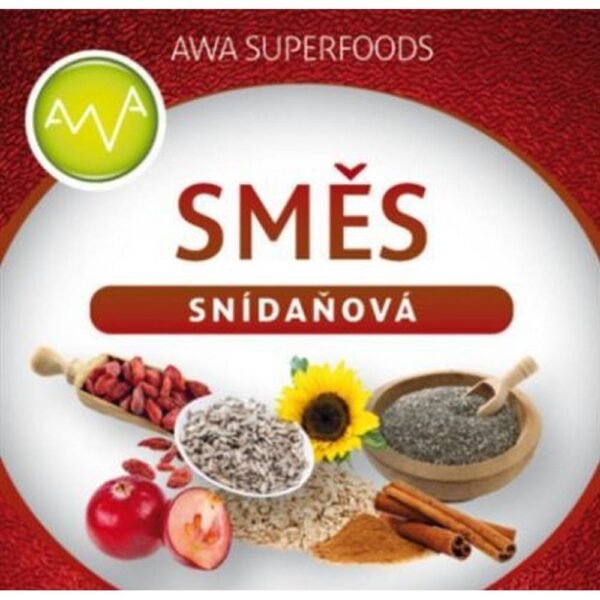 Chia seeds - superfood