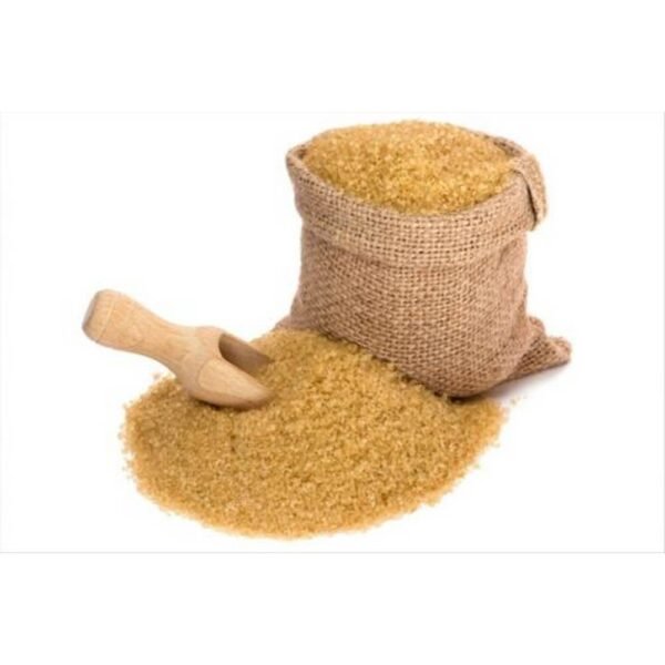 Cane sugar is made from fresh cane juice
