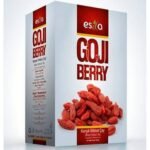 Goji - Chinese gooseberry