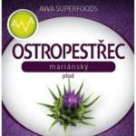Milk thistle supports the body's homeostasis and resilience