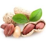 Peanuts (peanuts) contain unique amino acids