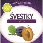 Plums have a favorable content of provitamin A