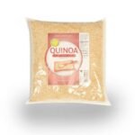 Quinoa white - antioxidant