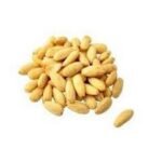 Almonds