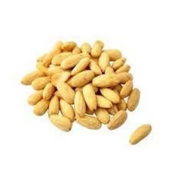 Almonds