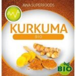 Куркума - индийская специя, суперпродукт, повышает сопротивляемость организма.