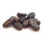 Какао-бобы сырые BIO целиком необжаренные RAW, суперпродукт.