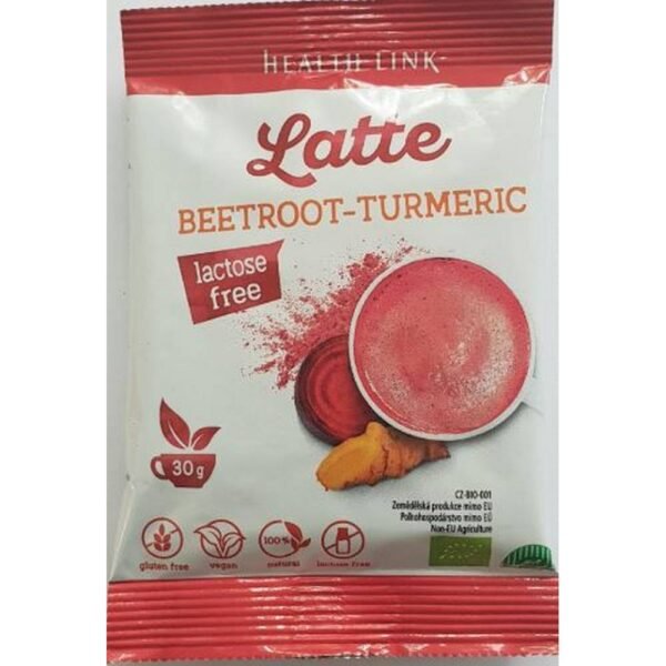 Beetroot has a number of beneficial substances and a strengthening effect on the body