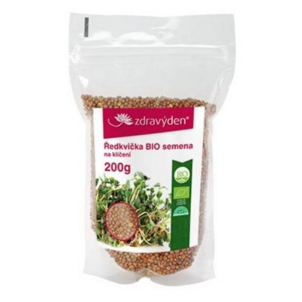 Sprouting glasses are one of the easiest ways to prepare tasty sprouts at home.
