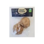 Black garlic is made from kitchen garlic by a natural maturation process (for at least 40 days