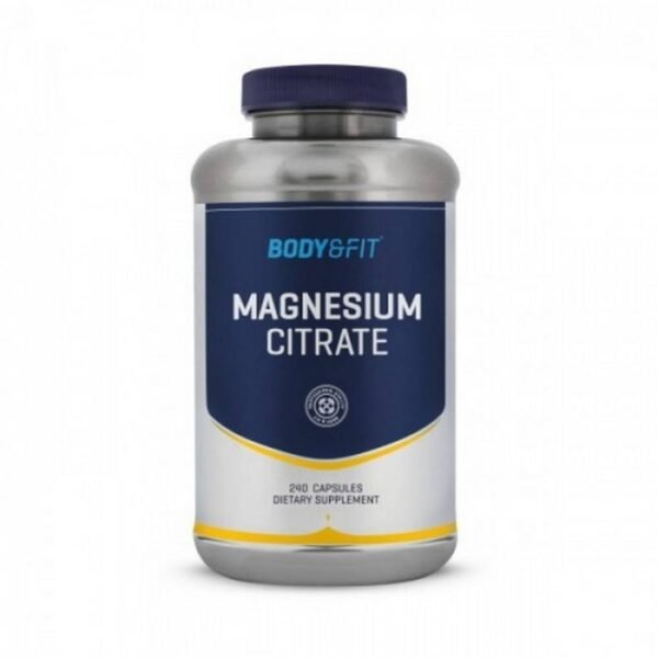 Sports nutrition