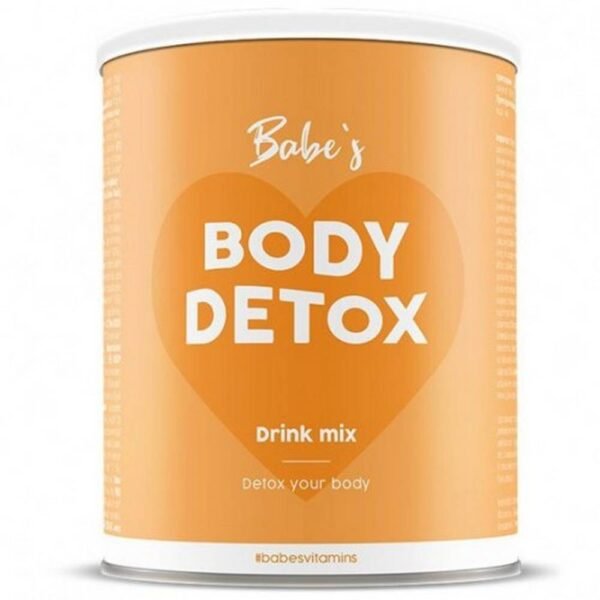 Supplement containing superfoods, powder for beverage preparation.