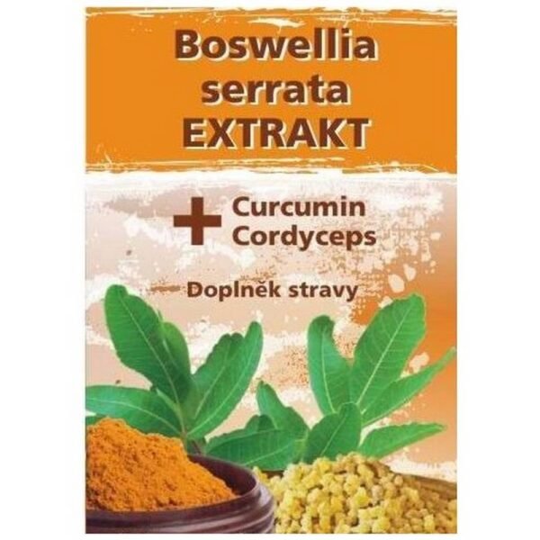 We bring you a patented combination of natural extracts.