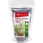 Raab broccoli - suitable for vegans