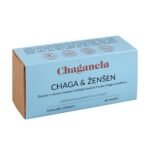 High quality Siberian chaga extract with betulin for a healthy lifestyle.