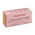 High quality Siberian chaga extract with betulin for a healthy lifestyle.