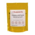 High quality Siberian chaga extract with betulin for a healthy lifestyle.