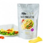 <p>Sports nutrition</p>